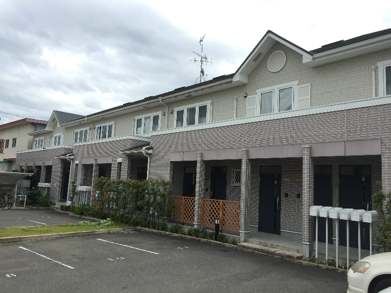 ディアコート（堺市） その他外観1