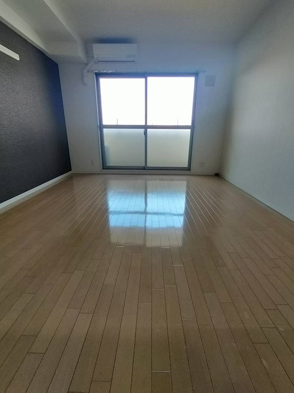 エミネンスコート リビング