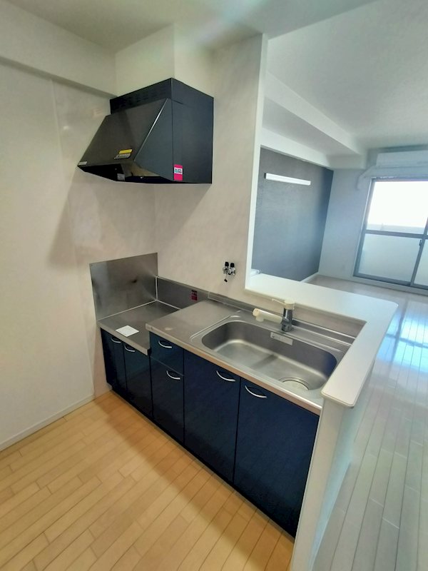 エミネンスコート キッチン