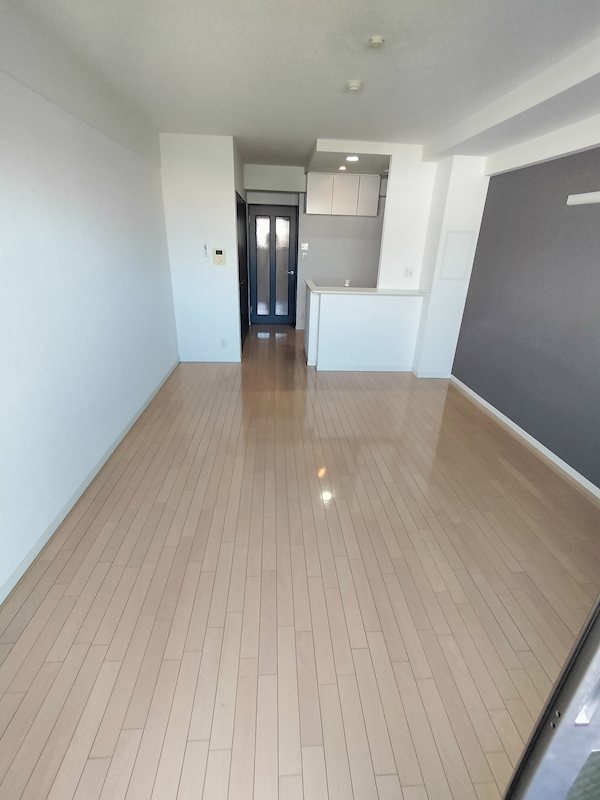 エミネンスコート ベッドルーム