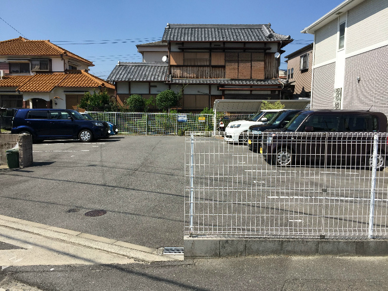 ベルソレアード その他外観1