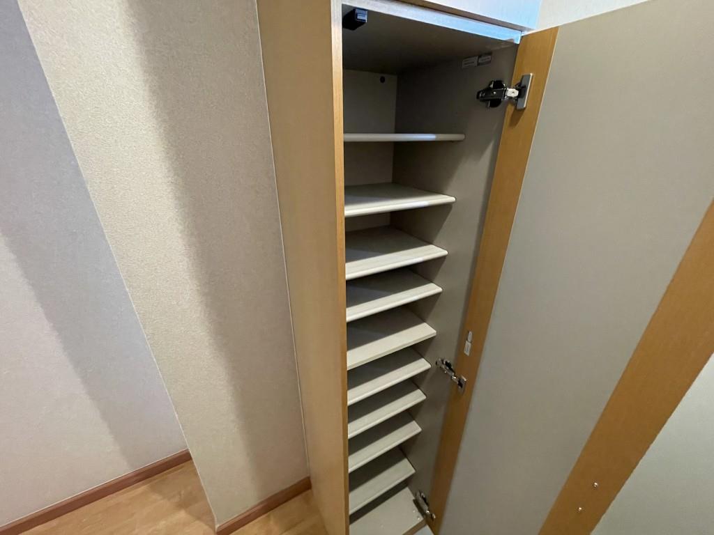 ベルソレアード その他11