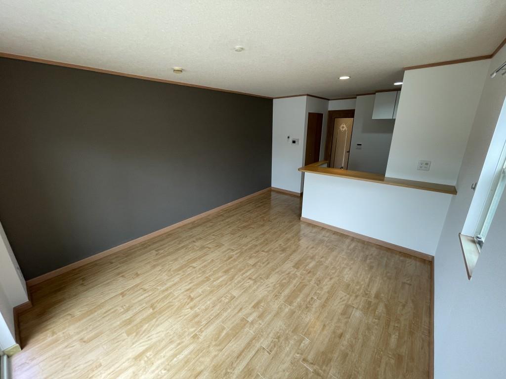 ベルソレアード ベッドルーム