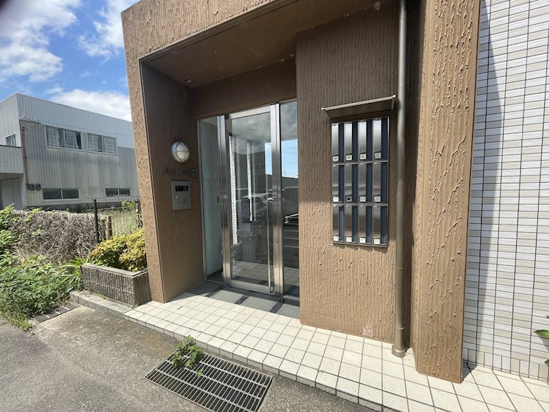 アルベロ その他外観1