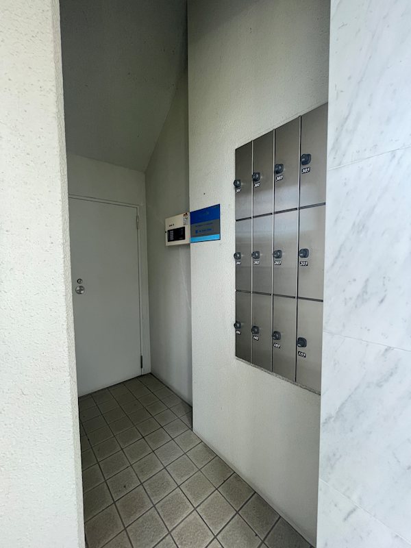 アルベロ その他外観4