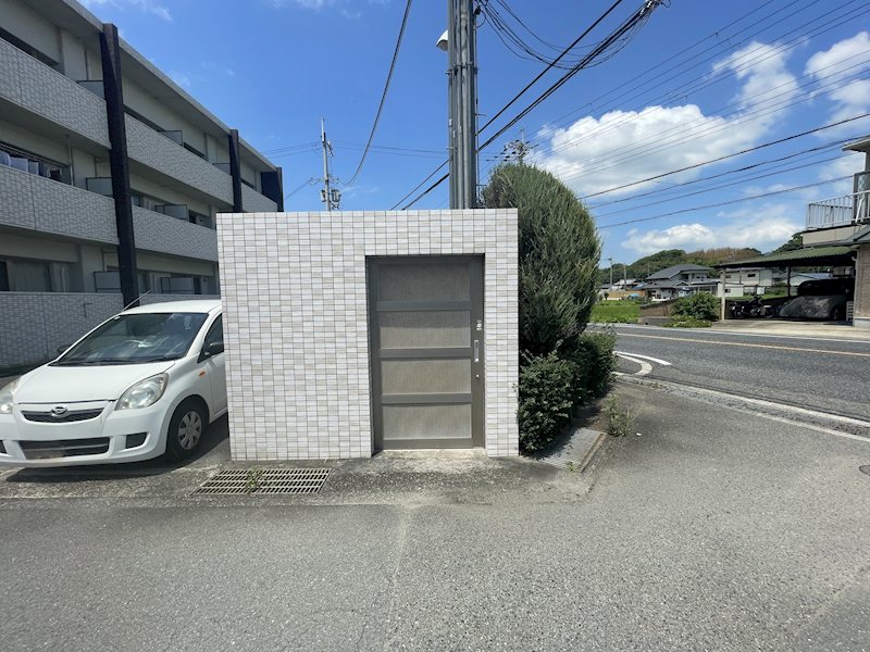 アルベロ その他外観5