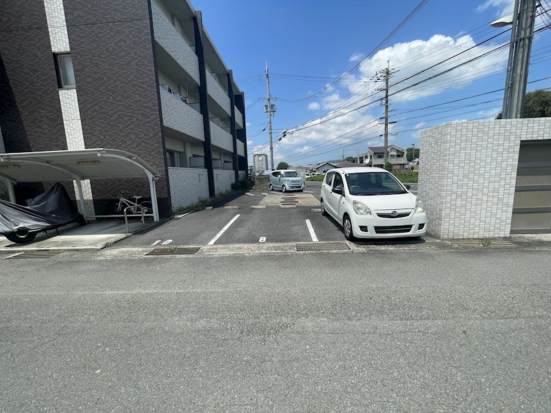 アルベロ その他外観6