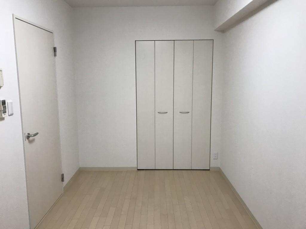 アルベロ ベッドルーム