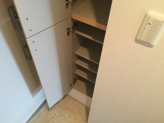 アルモニー中もず その他1