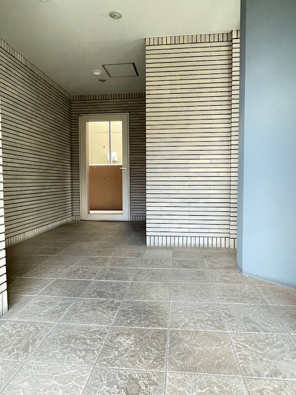 メルヴェーユ その他外観2