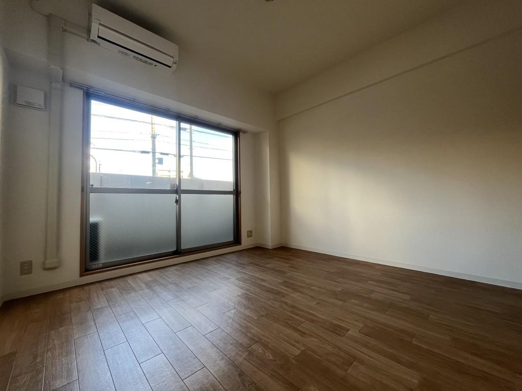 メルヴェーユ リビング