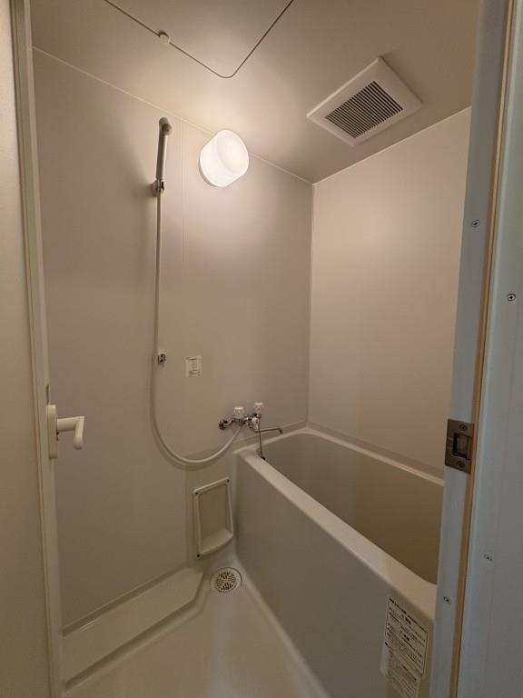 メルヴェーユ 風呂画像