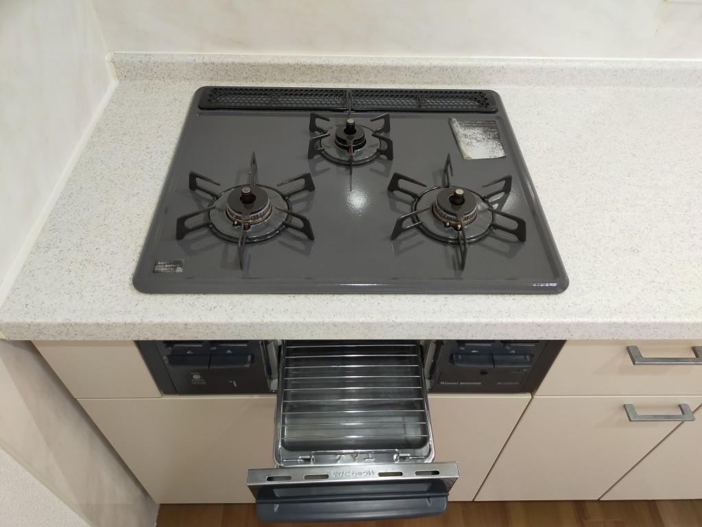 スマイル旭ヶ丘 その他16