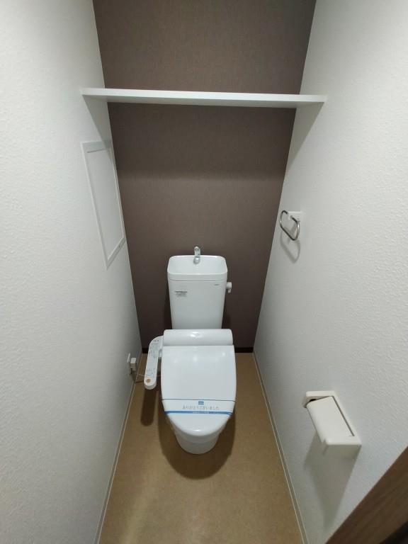 スマイル旭ヶ丘 その他24