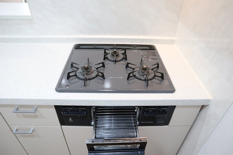 スマイル旭ヶ丘 その他6