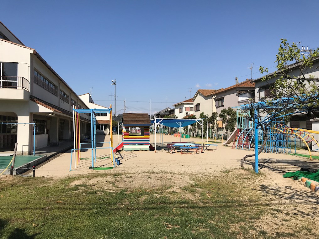 ジョイフル新宮 周辺画像2