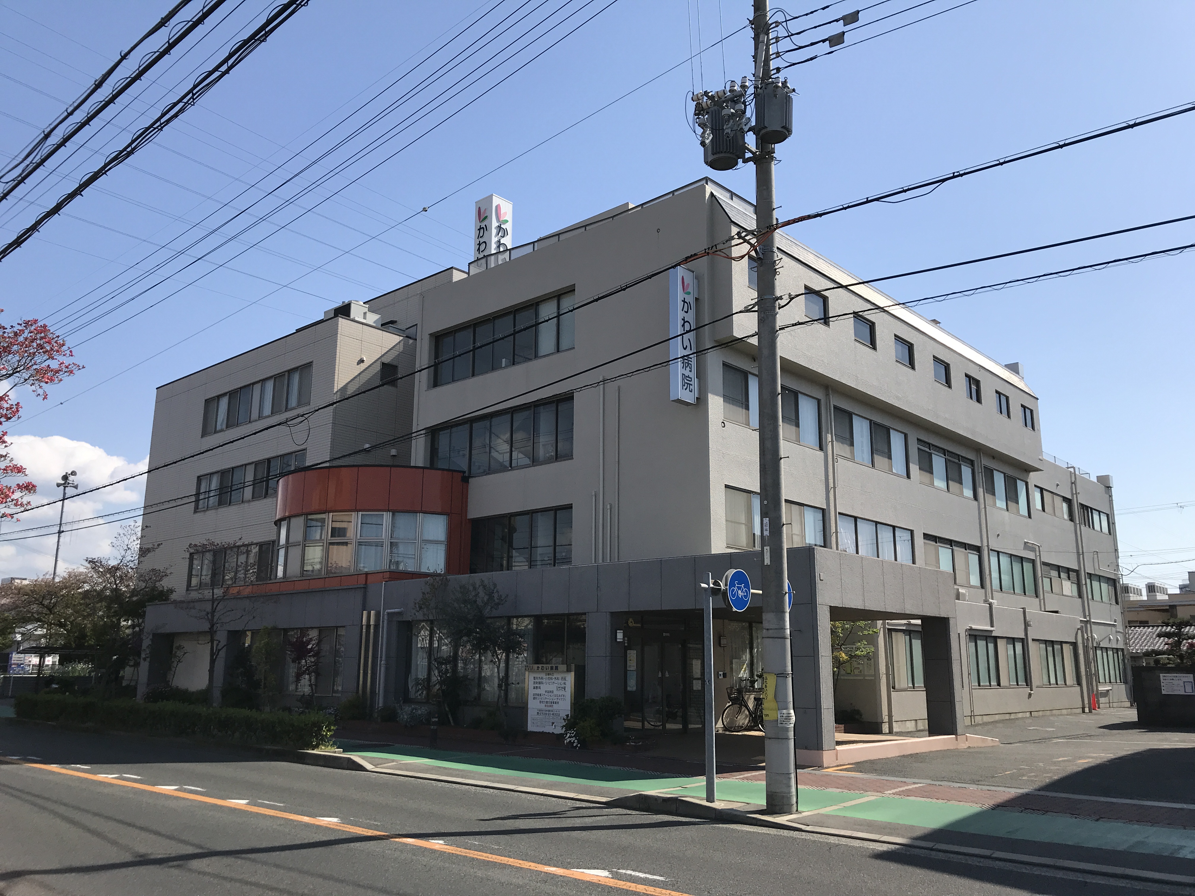 ジョイフル新宮 周辺画像8