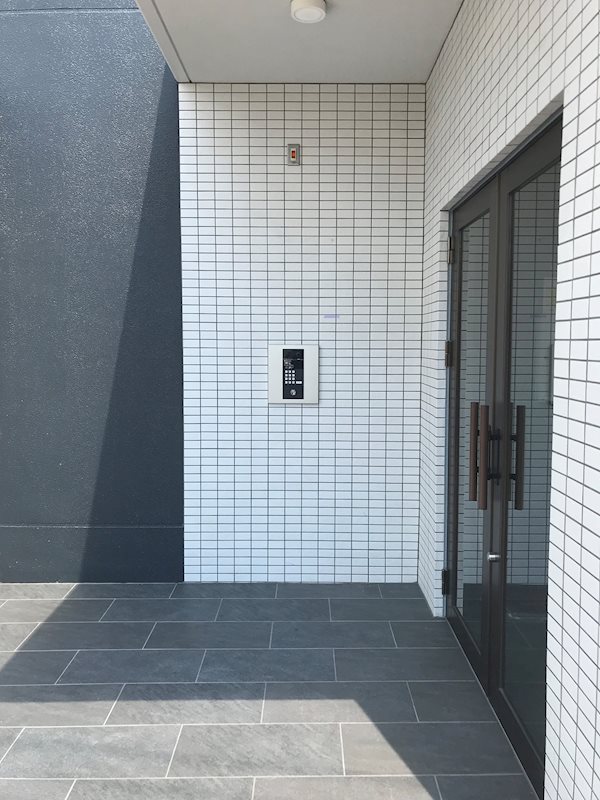グランパシフィック中川 その他外観3