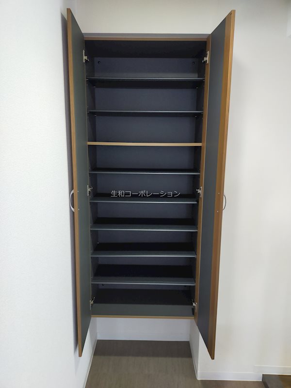 ｺｰｼﾞｰｺｰﾄ(堺市) その他10