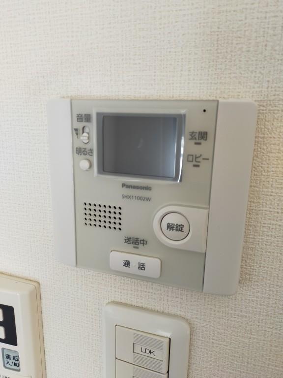 コージーコート その他設備
