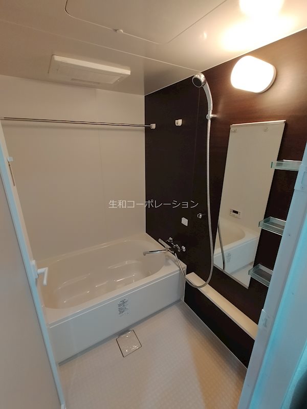ｺｰｼﾞｰｺｰﾄ(堺市) 風呂画像