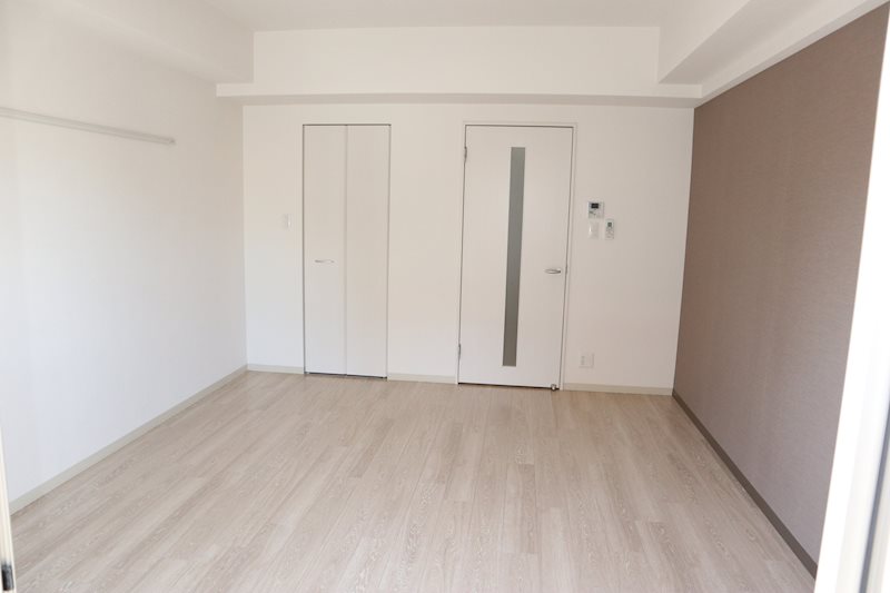 コージーコート（堺市） リビング