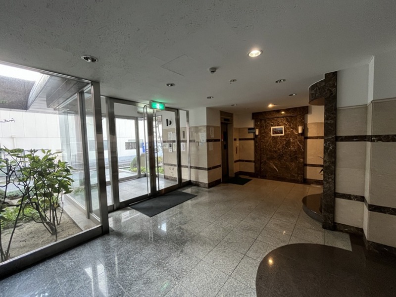 ヴィルヌーブ・ソシア その他外観1