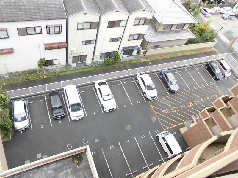 ヴィルヌーブ・ソシア その他外観3