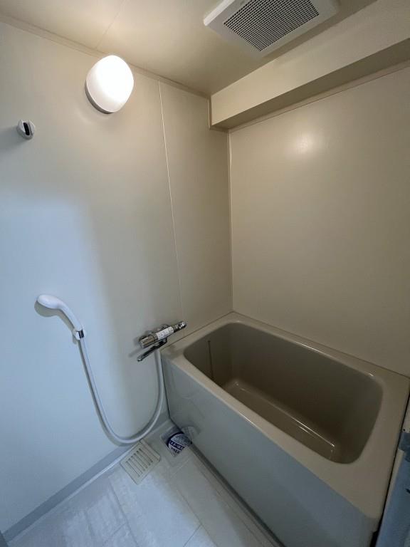 ヴィルヌーブ・ソシア 風呂画像