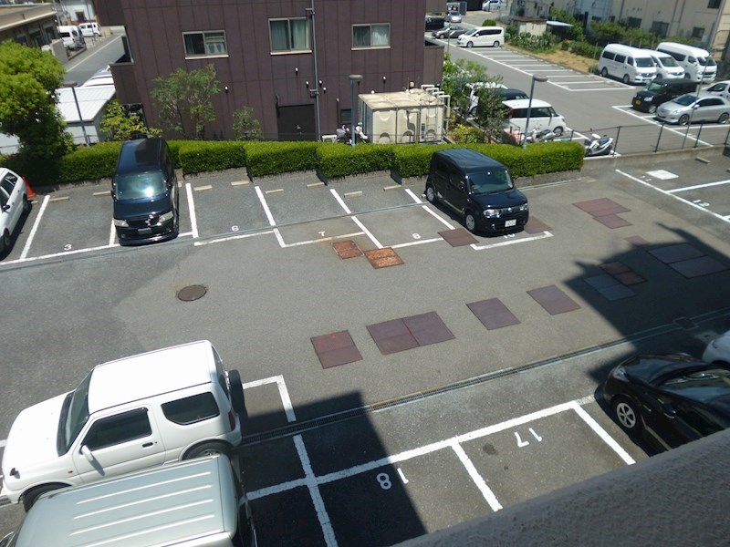 グランシャリオ（藤井寺） その他外観3