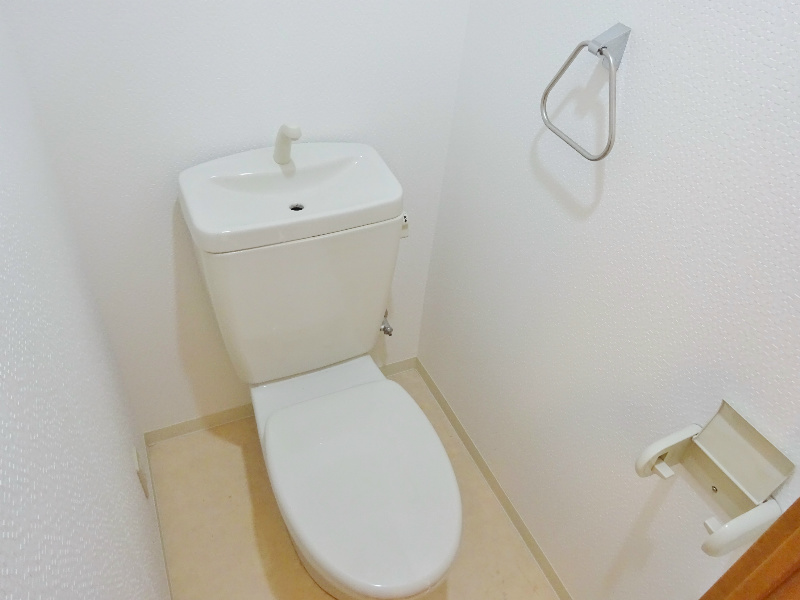 クローヴェーサウスタカハマ その他4