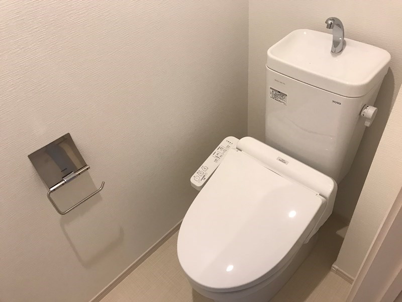 エリタージュ鶴見 その他2