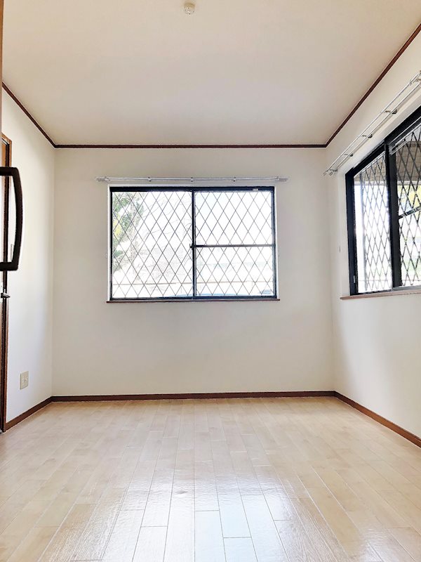 黒川レジデンス その他6