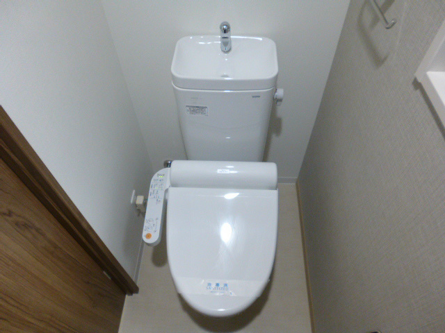 ポローニア立花通り その他1
