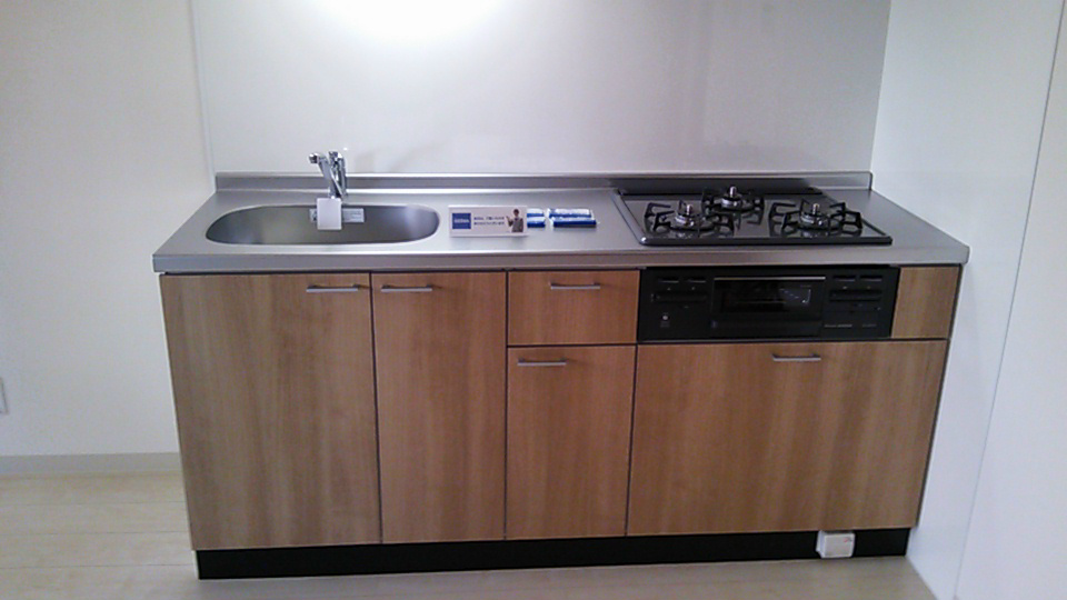 Blahights（ブラハイツ） 玄関