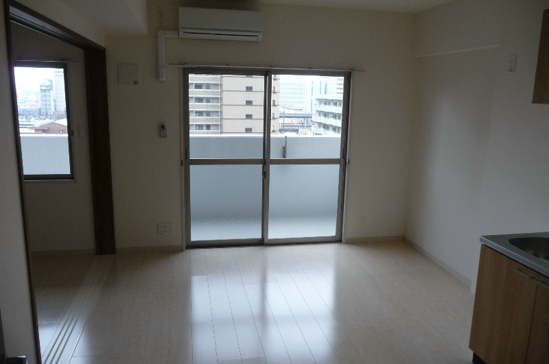 Blahights（ブラハイツ） リビング