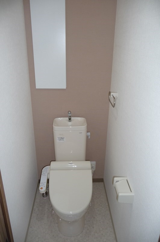 Blahights（ブラハイツ） ベッドルーム