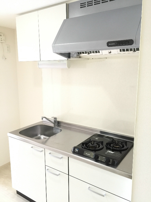 オリエンタルヴィラ キッチン