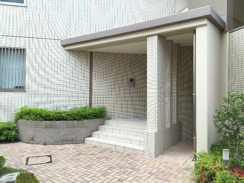 オリエンタルヴィラ その他外観1