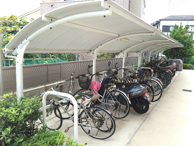 オリエンタルヴィラ その他外観3