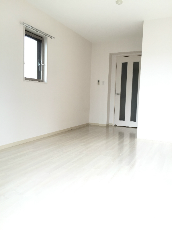 オリエンタルヴィラ ベッドルーム