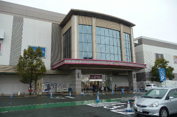 ポエム夢咲 周辺画像1