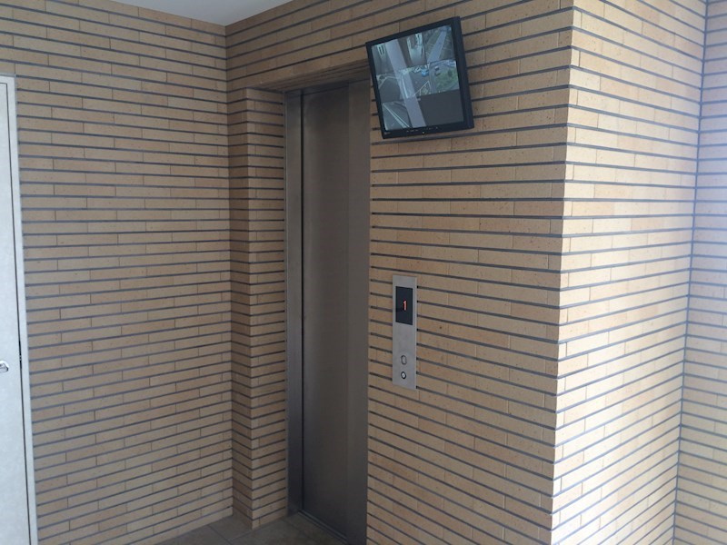 メゾン錦Ⅱ その他外観3