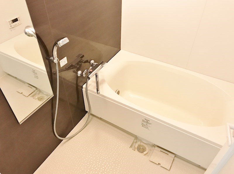 メゾン錦Ⅱ 風呂画像