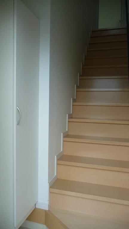 ツイン リーフ 玄関