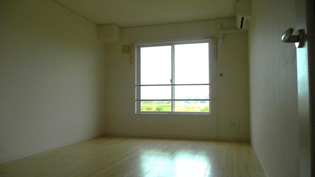 ツイン リーフ ベッドルーム