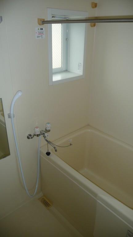 ツイン リーフ 風呂画像