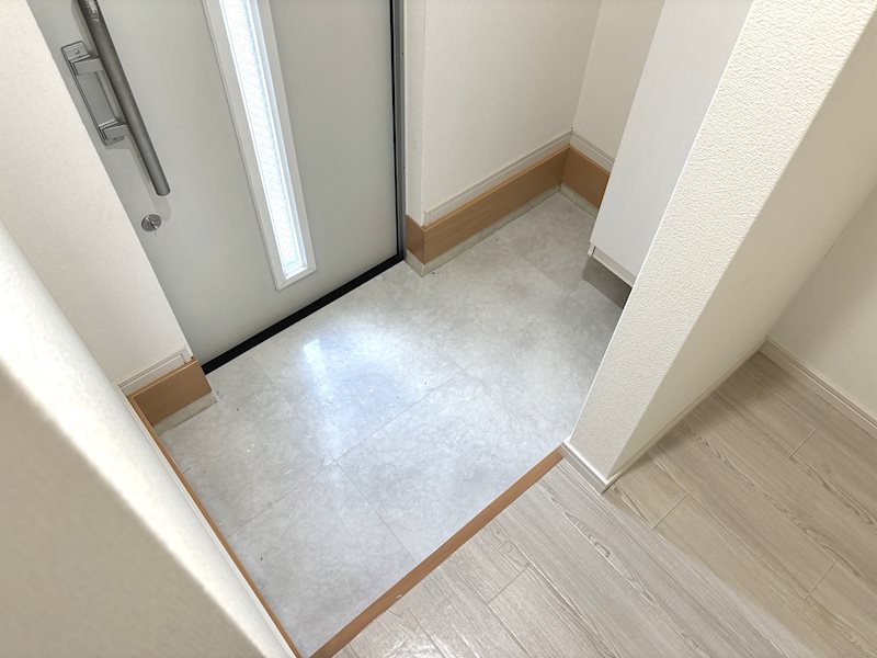 グレイスハイツ キッチン