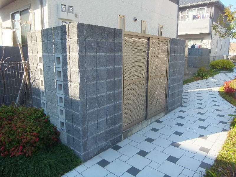 ブリーズドゥース その他外観1