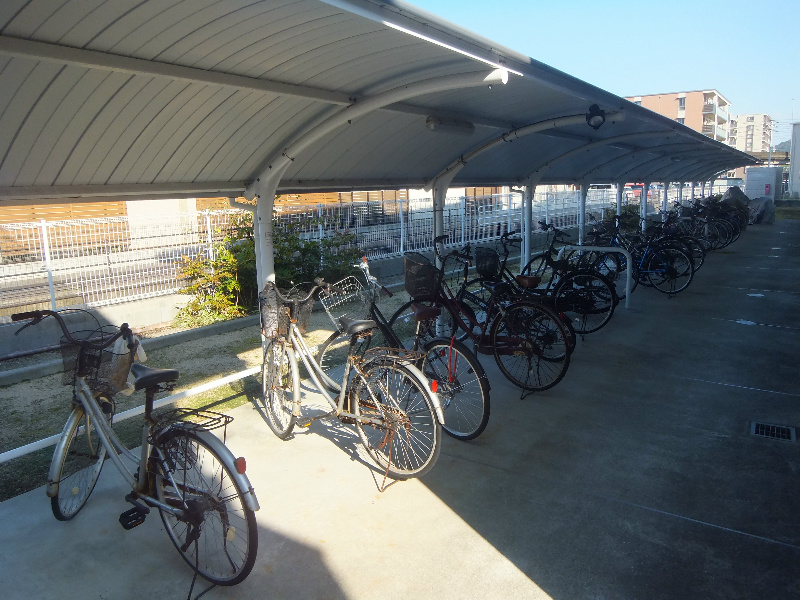 ブリーズドゥース その他外観2